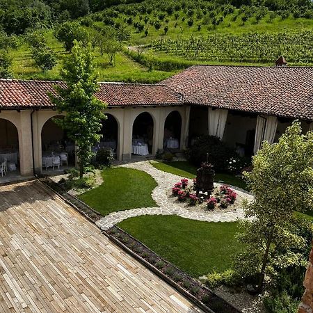 Tenuta Armonia Clavesana Zewnętrze zdjęcie