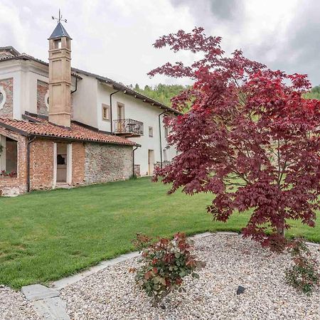 Tenuta Armonia Clavesana Zewnętrze zdjęcie