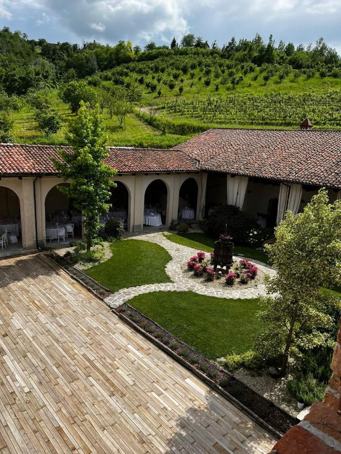 Tenuta Armonia Clavesana Zewnętrze zdjęcie
