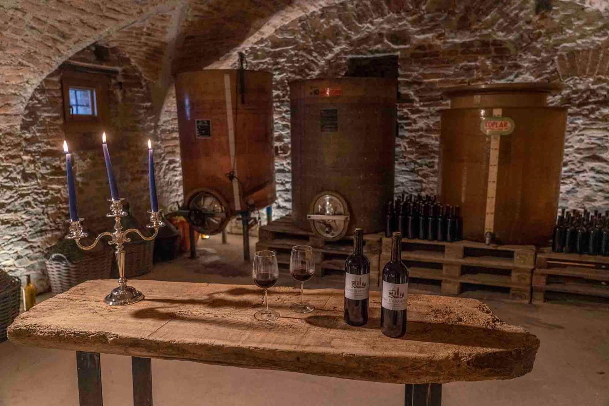 Tenuta Armonia Clavesana Zewnętrze zdjęcie