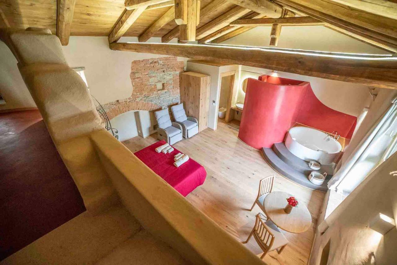 Tenuta Armonia Clavesana Zewnętrze zdjęcie