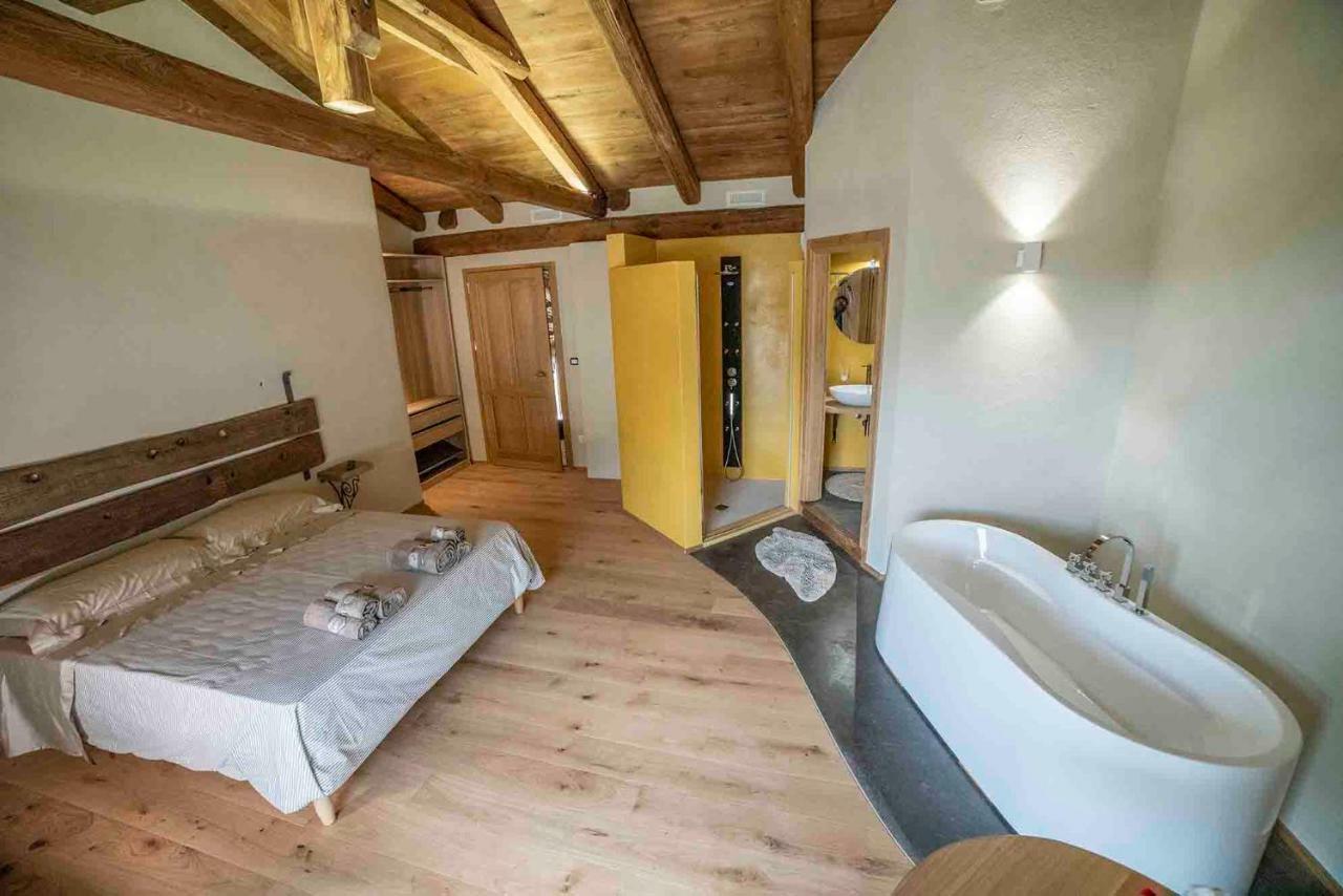 Tenuta Armonia Clavesana Zewnętrze zdjęcie
