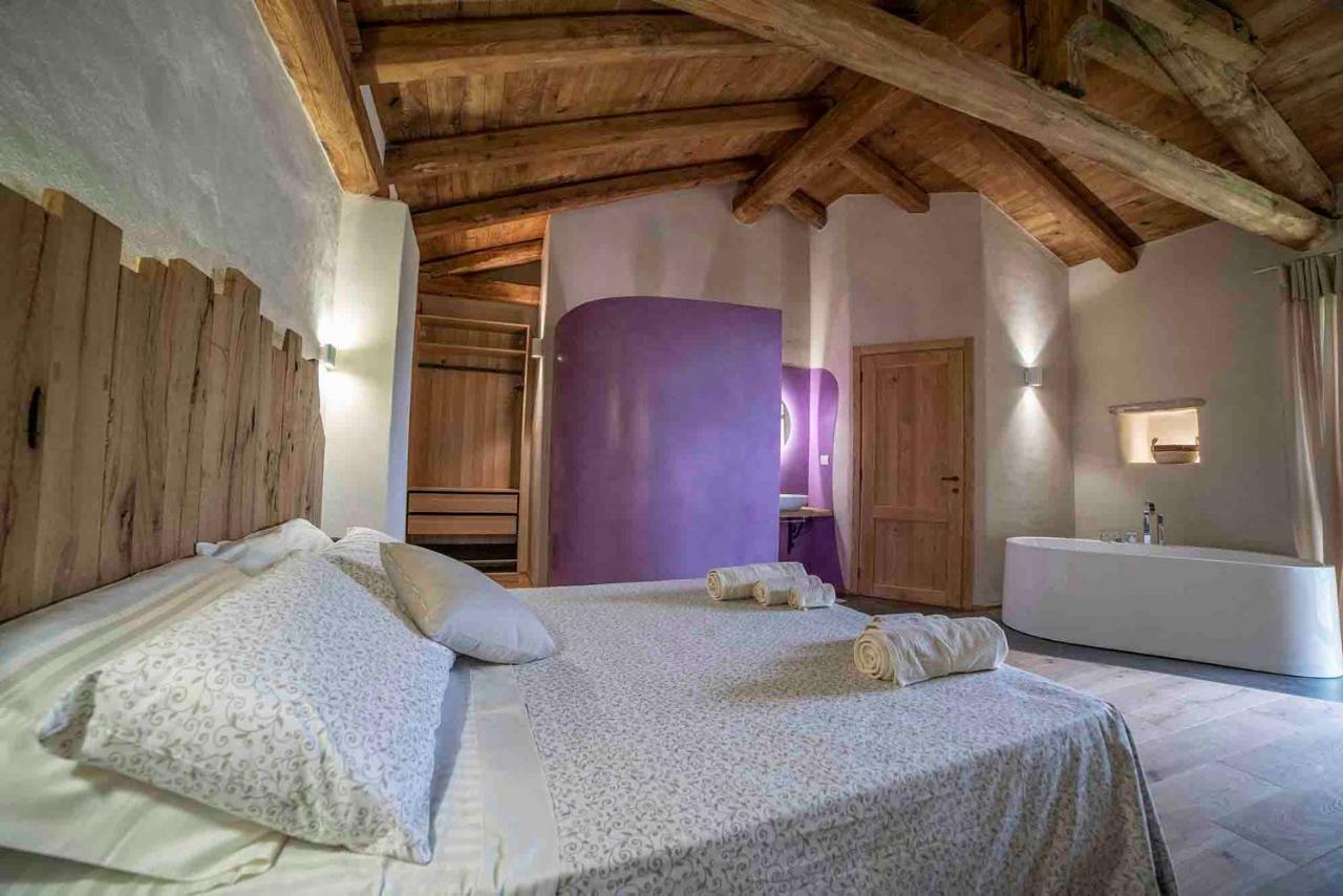 Tenuta Armonia Clavesana Zewnętrze zdjęcie